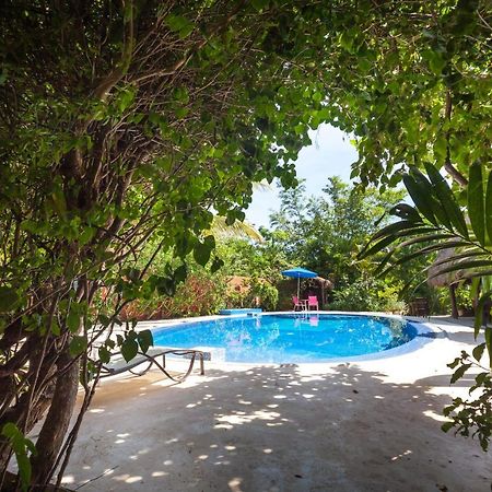 Casa Don Diego Tulum Ngoại thất bức ảnh