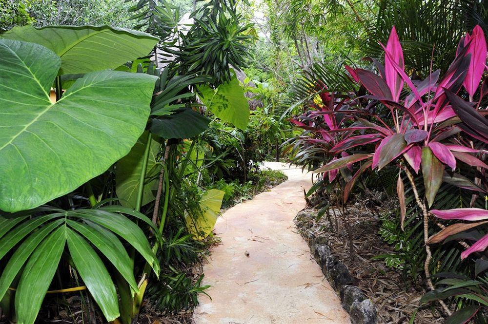 Casa Don Diego Tulum Ngoại thất bức ảnh